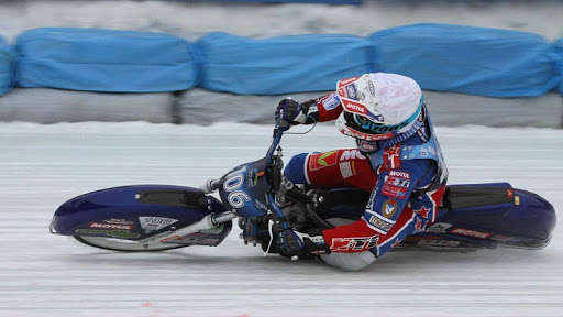 Run android online APK Best Ice Speedway Race Wallpaper from MyAndroid or emulate Best Ice Speedway Race Wallpaper using MyAndroid