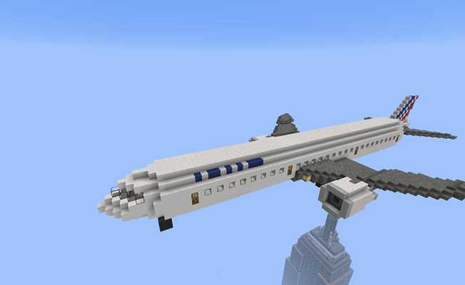Emulate Android APK Best Ideas Minecraft Airplane