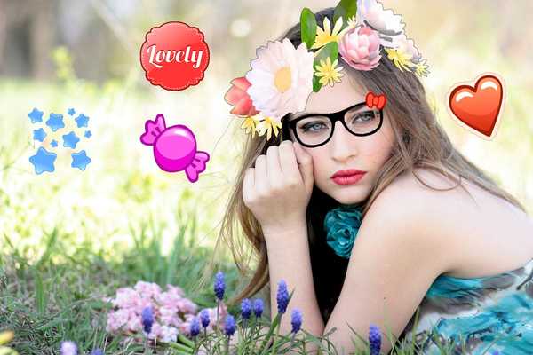 Emulate Android APK Bestie Selfie