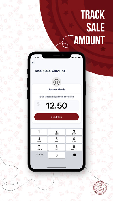 Emulate iPhone app Best In Town for Businesses using MyAndroid Emulate iPhone app Best In Town for Businesses using MyAndroid