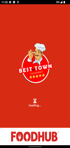 Run android online APK Best In Town from MyAndroid or emulate Best In Town using MyAndroid