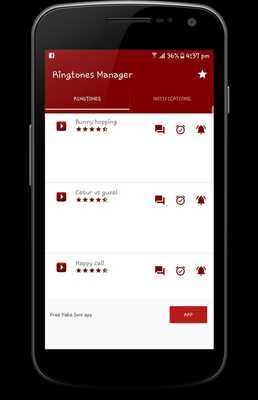 Emulate Android APK Best iPhone X Ringtones Collection Emulate Android APK Best iPhone X Ringtones Collection