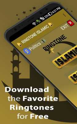 Emulate Android APK Best islamic naat ringtone