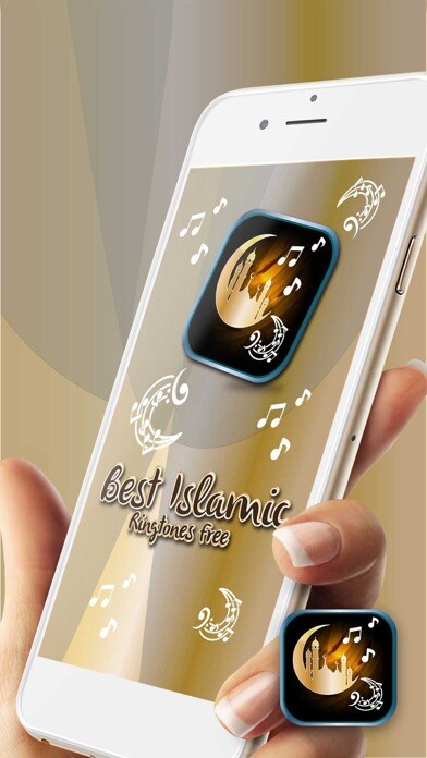 Emulate iPhone app Best Islamic Ringtones Free – Popular Arabic Song.s and Muslim Sound.s Collection using MyAndroid Emulate iPhone app Best Islamic Ringtones Free – Popular Arabic Song.s and Muslim Sound.s Collection using MyAndroid