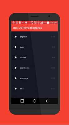 Emulate Android APK Best J5 Prime Ringtones Emulate Android APK Best J5 Prime Ringtones