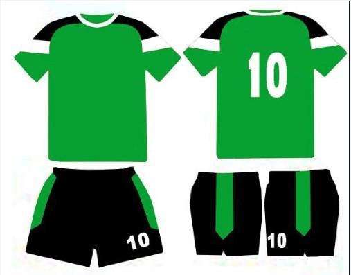 Run android online APK Best Jersey Design from MyAndroid or emulate Best Jersey Design using MyAndroid