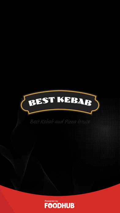 Emulate iPhone app Best Kebab And Pizza House using MyAndroid Emulate iPhone app Best Kebab And Pizza House using MyAndroid