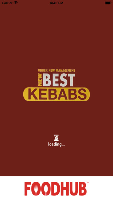 Emulate iPhone app BestKebabBargoed using MyAndroid Emulate iPhone app BestKebabBargoed using MyAndroid