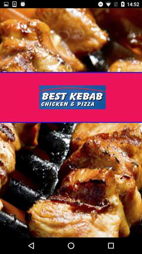 Run android online APK Best Kebab Chicken & Pizza from MyAndroid or emulate Best Kebab Chicken & Pizza using MyAndroid Run android online APK Best Kebab Chicken & Pizza from MyAndroid or emulate Best Kebab Chicken & Pizza using MyAndroid