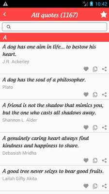 Emulate Android APK Best Kindness Quotes Emulate Android APK Best Kindness Quotes