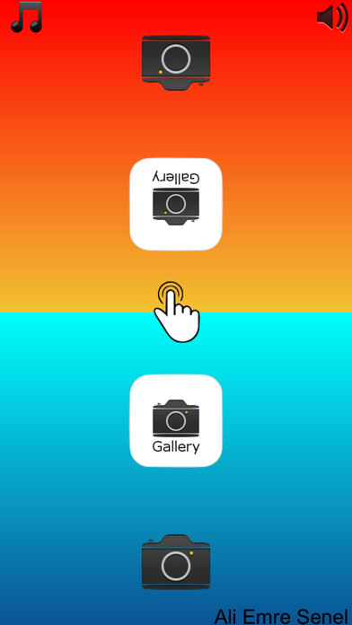 Emulate iPhone app Best Kliker using MyAndroid Emulate iPhone app Best Kliker using MyAndroid
