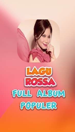 Run android online APK Best Lagu Rossa Mp3 Full Album Offline Populer from MyAndroid or emulate Best Lagu Rossa Mp3 Full Album Offline Populer using MyAndroid