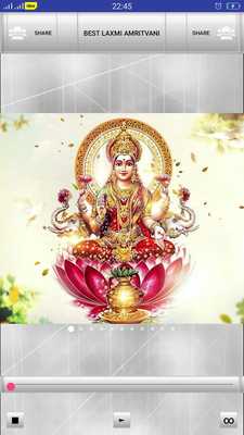 Emulate Android APK Best Laxmi Amritvani