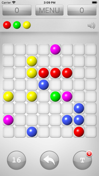 Emulate iPhone app Best Lines using MyAndroid Emulate iPhone app Best Lines using MyAndroid