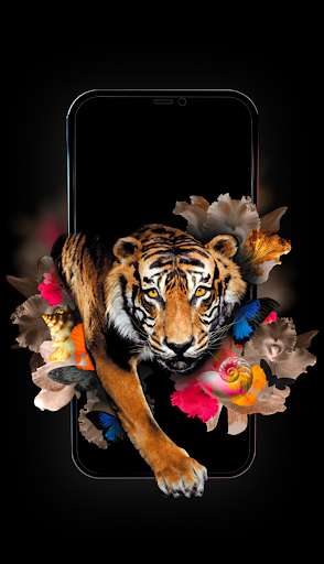 Run android online APK Best Live Wallpapers - 4k Wallpapers from MyAndroid or emulate Best Live Wallpapers - 4k Wallpapers using MyAndroid