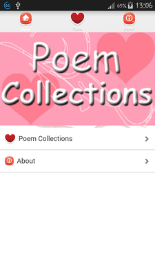Emulate Android APK Best Love Poem Collections Emulate Android APK Best Love Poem Collections
