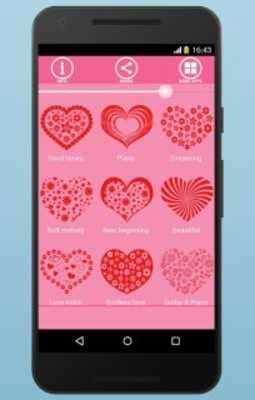 Emulate Android APK Best Love Ringtones Emulate Android APK Best Love Ringtones