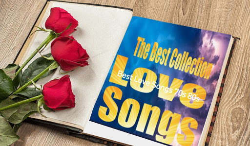 Run android online APK Best Love Songs 70s 80s from MyAndroid or emulate Best Love Songs 70s 80s using MyAndroid