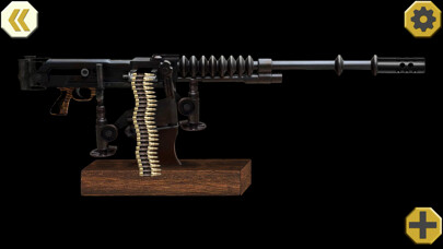 Emulate iPhone app Best Machine Gun Simulator - Guns Weapon Simulator using MyAndroid Emulate iPhone app Best Machine Gun Simulator - Guns Weapon Simulator using MyAndroid