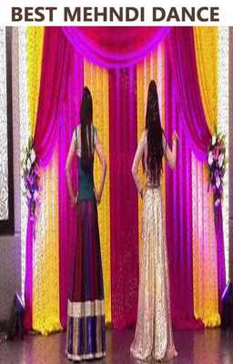 Emulate Android APK BEST MEHNDI DANCE Emulate Android APK BEST MEHNDI DANCE