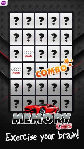 Run android online APK Best Memo Games - Cars Logo from MyAndroid or emulate Best Memo Games - Cars Logo using MyAndroid Run android online APK Best Memo Games - Cars Logo from MyAndroid or emulate Best Memo Games - Cars Logo using MyAndroid