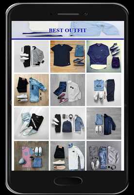 Emulate Android APK Best Mens Outfit Emulate Android APK Best Mens Outfit