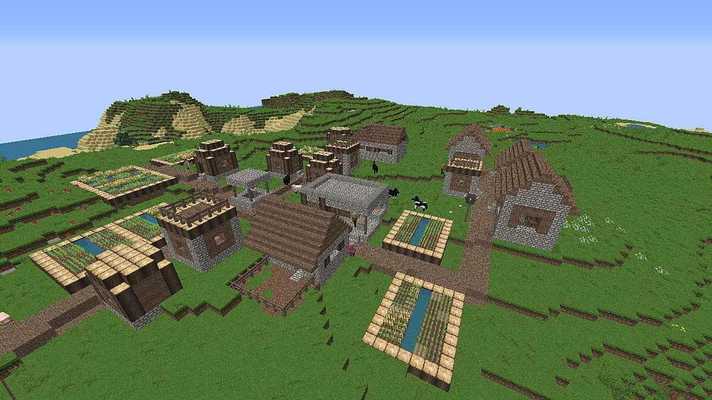 Emulate Android APK Best Minecraft Seeds