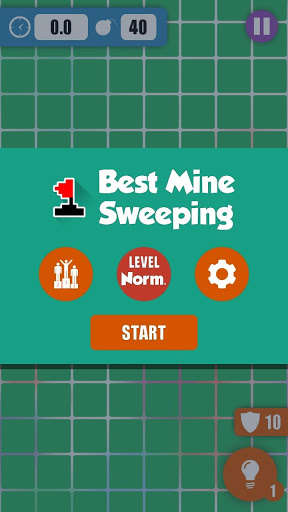 Run android online APK Best MineSweeping from MyAndroid or emulate Best MineSweeping using MyAndroid