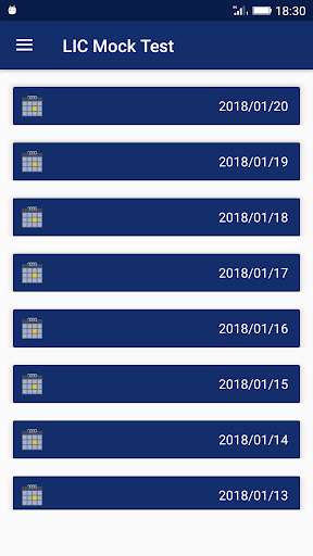 Emulate Android APK Best Mock Test for LIC Exam Emulate Android APK Best Mock Test for LIC Exam
