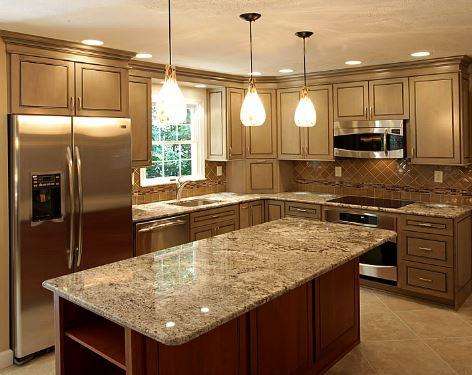 Run android online APK Best Modern Kitchen Designs Ideas from MyAndroid or emulate Best Modern Kitchen Designs Ideas using MyAndroid