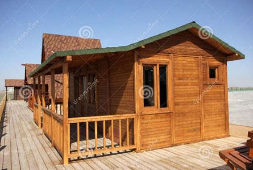 Run android online APK Best Modern Wooden House Design from MyAndroid or emulate Best Modern Wooden House Design using MyAndroid
