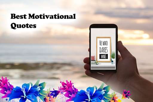 Run android online APK Best Motivational Quotes Collections from MyAndroid or emulate Best Motivational Quotes Collections using MyAndroid