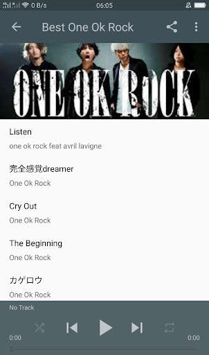 Run android online APK Best Mp3 from MyAndroid or emulate Best Mp3 using MyAndroid