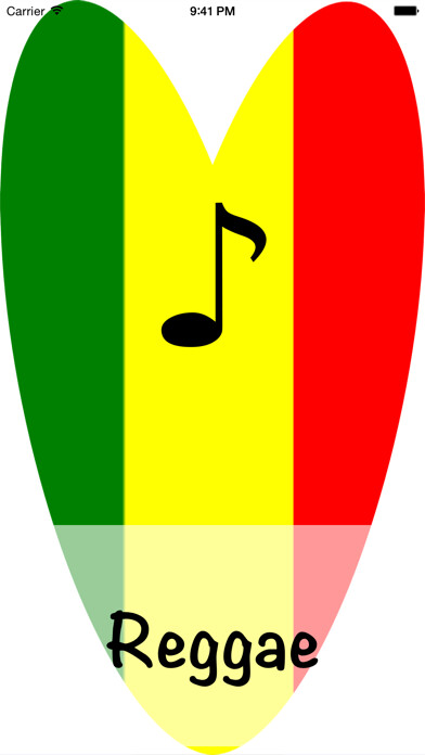 Emulate iPhone app Best Music Reggae - TOP Reggaeton Radio Stations using MyAndroid Emulate iPhone app Best Music Reggae - TOP Reggaeton Radio Stations using MyAndroid