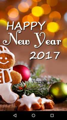 Emulate Android APK Best New Year Wishes Emulate Android APK Best New Year Wishes