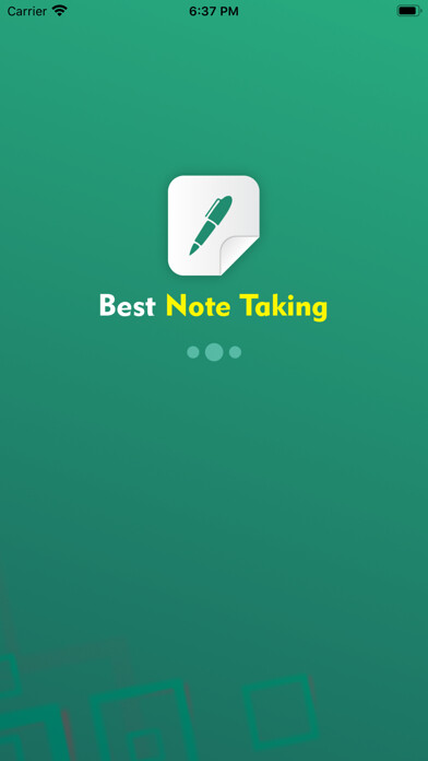 Emulate iPhone app Best Note Taking using MyAndroid Emulate iPhone app Best Note Taking using MyAndroid
