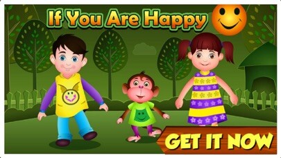 Emulate iPhone app Best Nursery Rhymes Collection using MyAndroid Emulate iPhone app Best Nursery Rhymes Collection using MyAndroid