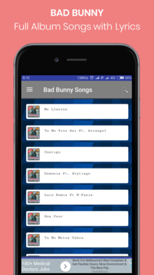 Emulate Android APK BEST of BAD BUNNY SONG FULL ALBUM COMPLETE Emulate Android APK BEST of BAD BUNNY SONG FULL ALBUM COMPLETE