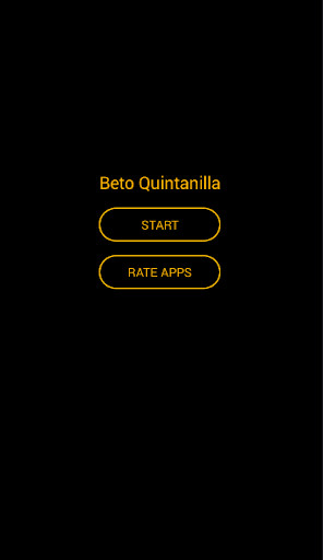 Run android online APK Best Of Beto Quintanilla - Sin Internet from MyAndroid or emulate Best Of Beto Quintanilla - Sin Internet using MyAndroid