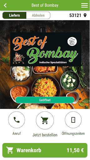 Run android online APK Best of Bombay from MyAndroid or emulate Best of Bombay using MyAndroid