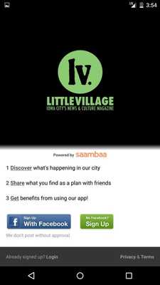 Emulate Android APK Best of IC - Little Village Emulate Android APK Best of IC - Little Village