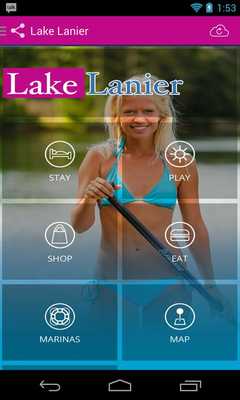 Emulate Android APK Best of Lake Lanier Emulate Android APK Best of Lake Lanier