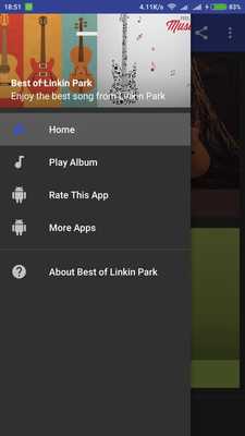 Emulate Android APK Best of Linkin Park Emulate Android APK Best of Linkin Park