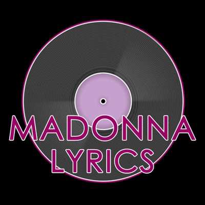 Emulate Android APK Best Of Madonna Lyrics