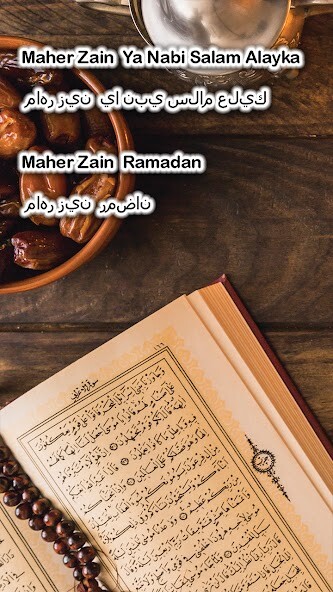 Run android online APK BEST OF MAHER ZAIN OFFLINE from MyAndroid or emulate BEST OF MAHER ZAIN OFFLINE using MyAndroid Run android online APK BEST OF MAHER ZAIN OFFLINE from MyAndroid or emulate BEST OF MAHER ZAIN OFFLINE using MyAndroid