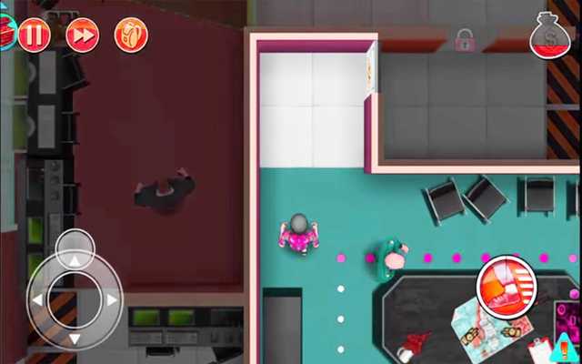 Emulate Android APK Best Of Robbery bob2 TIPS Emulate Android APK Best Of Robbery bob2 TIPS