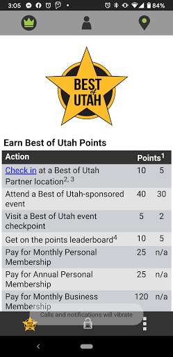 Run android online APK Best of Utah from MyAndroid or emulate Best of Utah using MyAndroid