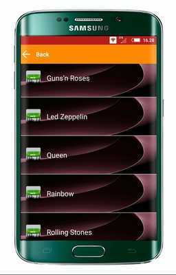 Emulate Android APK Best of White Lion Songs Emulate Android APK Best of White Lion Songs
