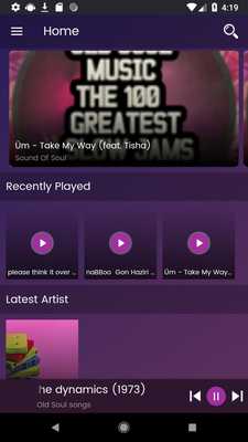 Emulate Android APK BEST OLD SCHOOL SLOW JAMS SOUL 70S, 80S 90S Emulate Android APK BEST OLD SCHOOL SLOW JAMS SOUL 70S, 80S 90S