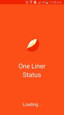 Emulate Android APK Best One Line Status in Hindi